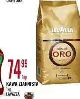E.Leclerc Kawa Lavazza Qualita Oro oferta