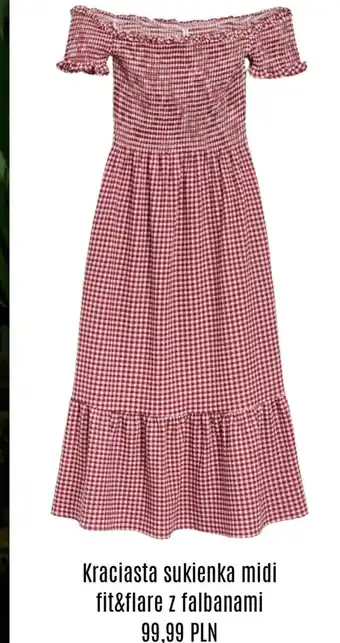 House Sukienka oferta