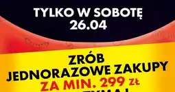 Biedronka Masło Ekstra Polskie Mlekovita oferta