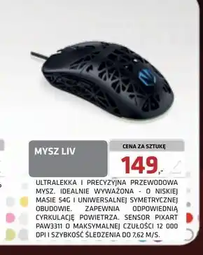 Alsen Mysz przewodowa oferta