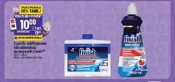 Polomarket Czyścik nabłyszczacz lub odświeżacz do zmywarki Finish oferta