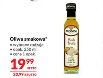 Makro Oliwa smakowa oferta