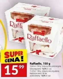 Twój Market Raffaello 150 g oferta