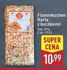 ALDI Flammkuchen oferta