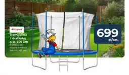 Mrówka Trampolina Mirpol oferta