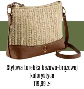 Greenpoint Torebka oferta