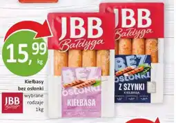 Passa JBB Kiełbasy bez osłonki oferta