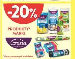 Intermarche Zmywak kuchenny Gosia oferta