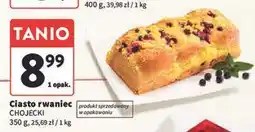 Intermarche Rwaniec Chojecki oferta