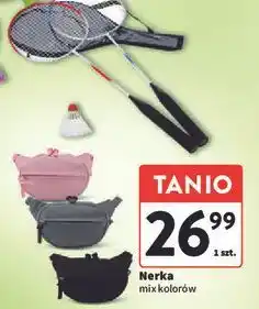 Intermarche Nerka oferta