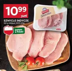 Stokrotka Market Sznycle indycze oferta