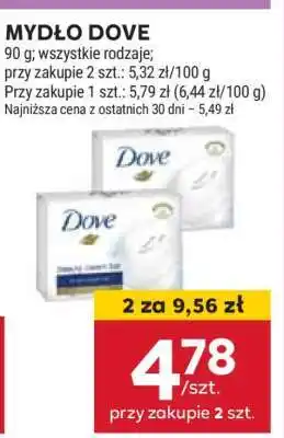 Stokrotka Market Mydło Dove oferta