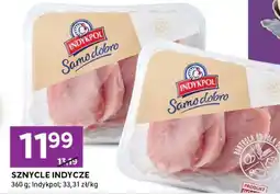 Stokrotka Express Sznycle indycze oferta