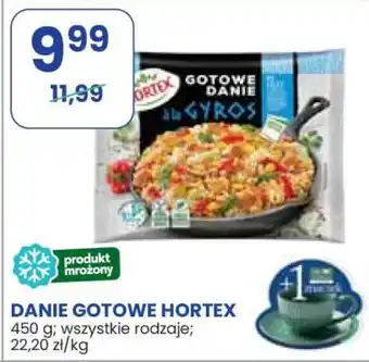 Stokrotka Market Danie gotowe Hortex oferta