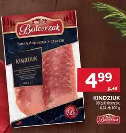 Stokrotka Market Kindziuk oferta