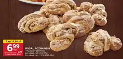 Stokrotka Market Rogal poznanski oferta