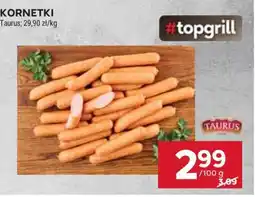 Stokrotka Market Kornetki oferta
