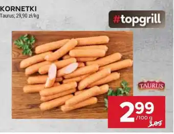 Stokrotka Market Kornetki oferta