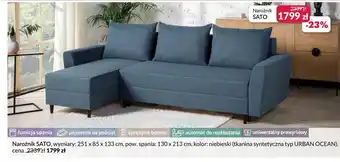 Agata Meble Narożnik oferta