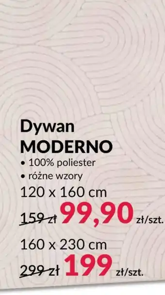 Agata Meble Dywan oferta