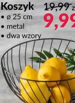 Agata Meble Koszyk oferta