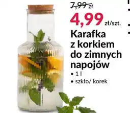 Agata Meble Karafka oferta