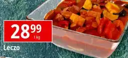 E.Leclerc Leczo oferta