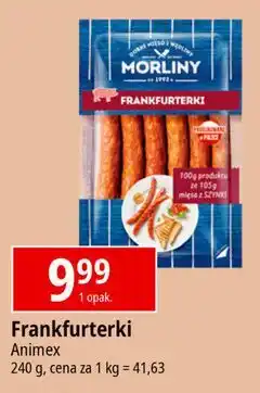 E.Leclerc Frankfurterki Morliny oferta