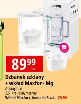 E.Leclerc Wkład maxfor Aquaphor oferta