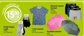 E.Leclerc Parasolka damska Areto oferta