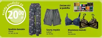 E.Leclerc Zestaw nici oferta