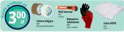 E.Leclerc Folia malarska 20m2 Csl oferta