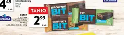 Intermarche Baton orzechowy Fit Bit oferta