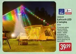 ALDI Łańcuch świetlny Casalux oferta