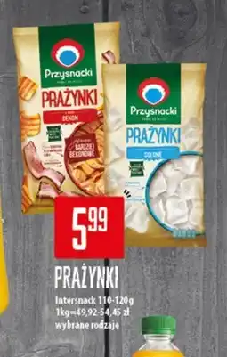 Społem Prażynki Przysnacki oferta