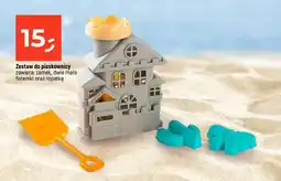 Dealz Zestaw do piaskownicy oferta