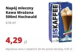 Torimpex Napój mleczny Kawa Mrożona Hochwald oferta