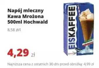 Torimpex Napój mleczny Kawa Mrożona Hochwald oferta