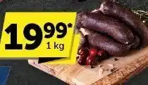 Euro Sklep Kiszka gryczana JBB oferta