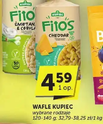 ABC Wafle Kupiec oferta