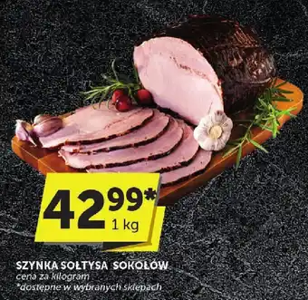 ABC Szynka sołtysa sokołów oferta