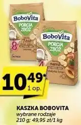 Euro Sklep Kaszka Bobovita 210g oferta