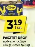 ABC Pasztet Drop 160g oferta