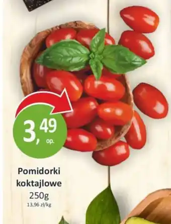 Passa Pomidorki koktajlowe oferta