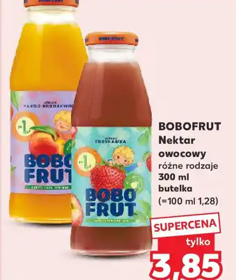 Kaufland Bobofrut Nektar oferta