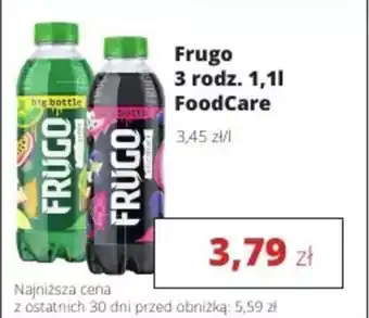 Torimpex Frugo FoodCare oferta