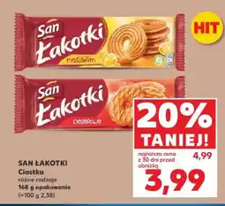 Kaufland SAN ŁAKOTKI oferta