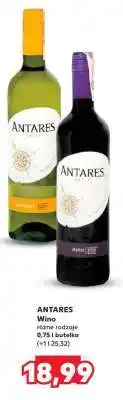 Kaufland ANTARES oferta
