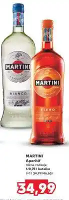 Kaufland MARTINI oferta