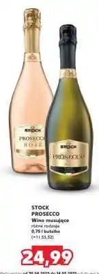 Kaufland STOCK PROSECCO oferta